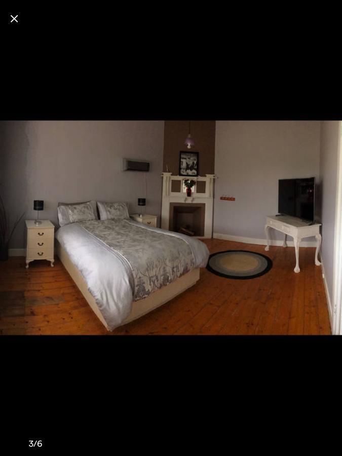 Farm Stay On Horse Property Bass Dış mekan fotoğraf